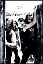 Moonspell Moonspell