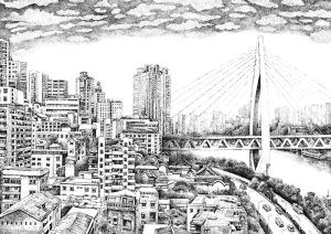 06 · 東水門正街道 