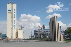 遠興能源 遠興能源