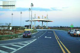 青新高速公路 青新高速公路