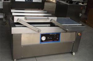 雙室真空包裝機 雙室真空包裝機