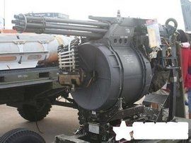 航空機炮 航空機炮