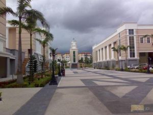 馬來亞大學世紀大學 馬來亞大學世紀大學