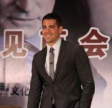 傑西&middot;麥特卡爾菲