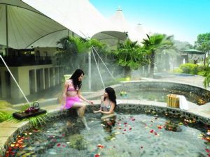 新銀盞溫泉 新銀盞溫泉