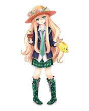 臨時女友[SILVER LINK.製作的電視動畫]