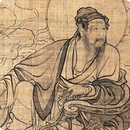 維摩詰菩薩 維摩詰菩薩