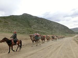 阿熱勒鄉 阿熱勒鄉