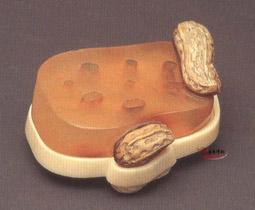 瑪瑙石墨床 瑪瑙石墨床