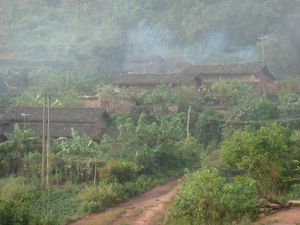 布竜一自然村 布竜一自然村