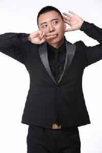 楊昶[中國之聲主持人]