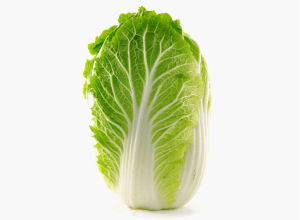 秦白5號 秦白5號