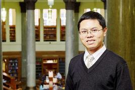 王斌華[英國利茲大學口譯及翻譯研究講席教授]