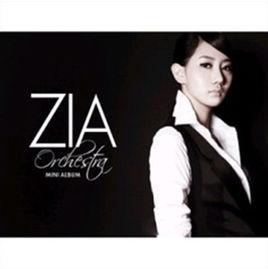 zia zia