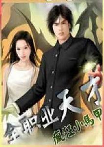 全職業天才 全職業天才