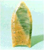 福爾索姆的燧石