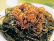 其他海帶燉雞圖片