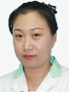 胡玲玲[伊美爾長島中醫治療師]