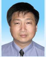 華東理工大學葛曉陵教授