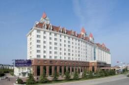合肥明珠國際大酒店 合肥明珠國際大酒店