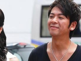 郭政鴻《桌球天王》工作照