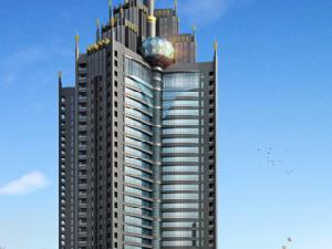 洛陽世貿中心 洛陽世貿中心