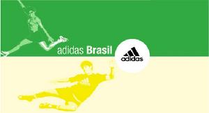 adidas阿迪&middot;達斯