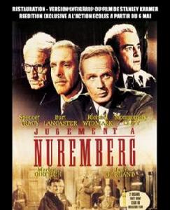 紐倫堡大審判 紐倫堡大審判