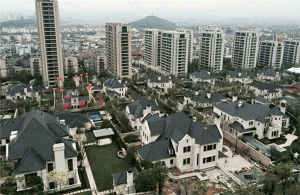 諸暨綠城廣場 諸暨綠城廣場