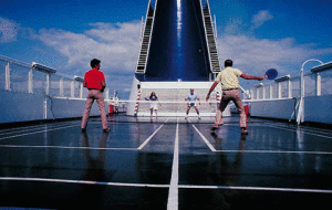 郵輪度假 郵輪度假