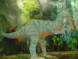 諸城恐龍文化旅遊度假區 諸城恐龍文化旅遊度假區