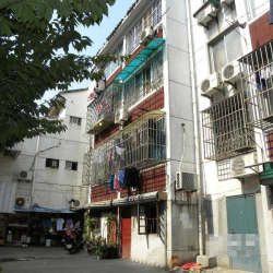 臨頓路小區 臨頓路小區