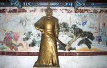 壽公祠[壽山將軍祠]