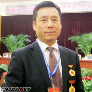 陶瓷藝術大師 劉源