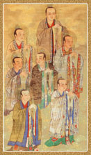 （圖）北斗真君