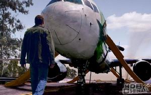 《小鎮危機》第1季