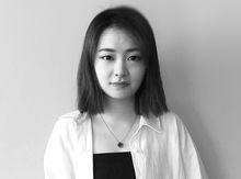 品牌主案設計師林欣揚