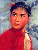 齊淑芳飾演【常寶】