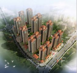 昌泰鑫金綠洲 昌泰鑫金綠洲