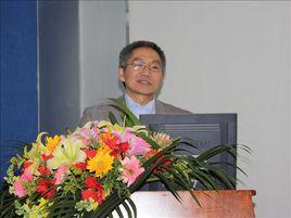 王文[中國科學院昆明動物所研究員]