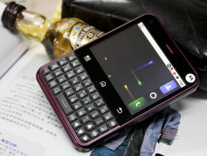 摩托羅拉 ME502 摩托羅拉 ME502