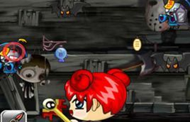 鬼屋滅殭屍 鬼屋滅殭屍