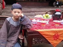 電影《國酒》劇照