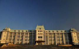 大連海洋大學海洋環境工程學院 大連海洋大學海洋環境工程學院