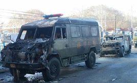 7·28新疆莎車暴恐襲擊案 7·28新疆莎車暴恐襲擊案