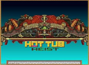 猛男要下100層 猛男要下100層