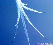 2004年第五屆中國(珠海)航展