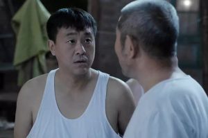 《情滿四合院》劇照