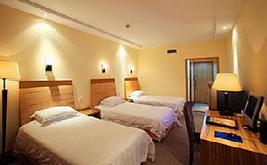 杭州鼎紅假日酒店