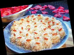 珍珠糯米丸 珍珠糯米丸